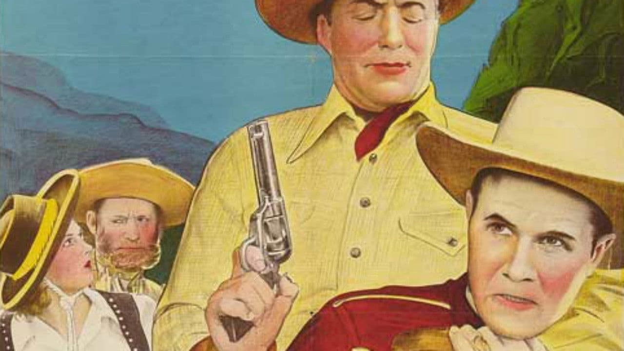 Backdrop – Fuzzy wird energisch