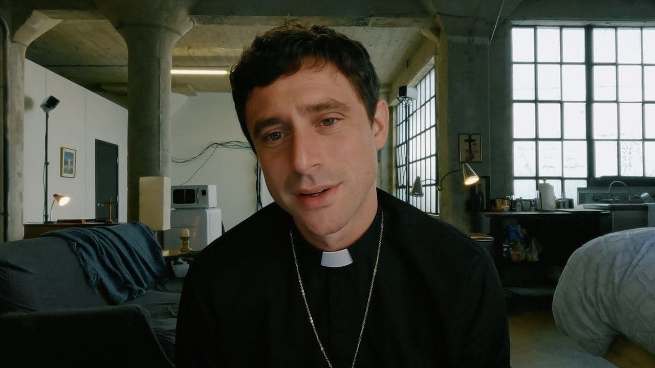 Backdrop – Rebirth - Die Apokalypse beginnt