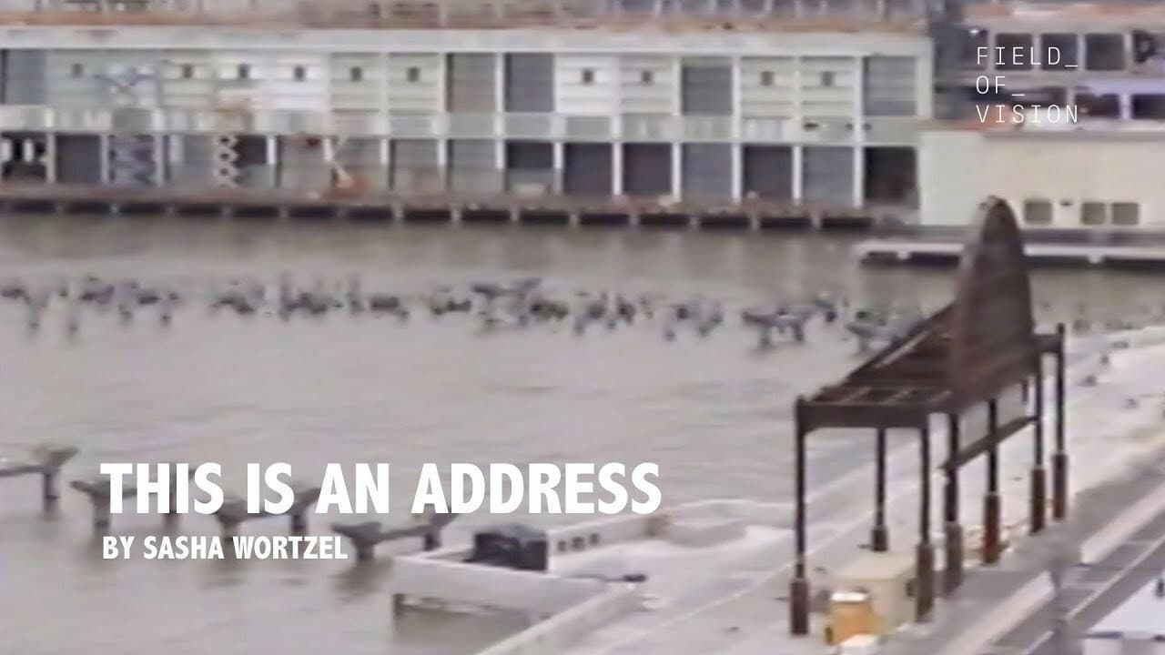 Backdrop – This is an Address