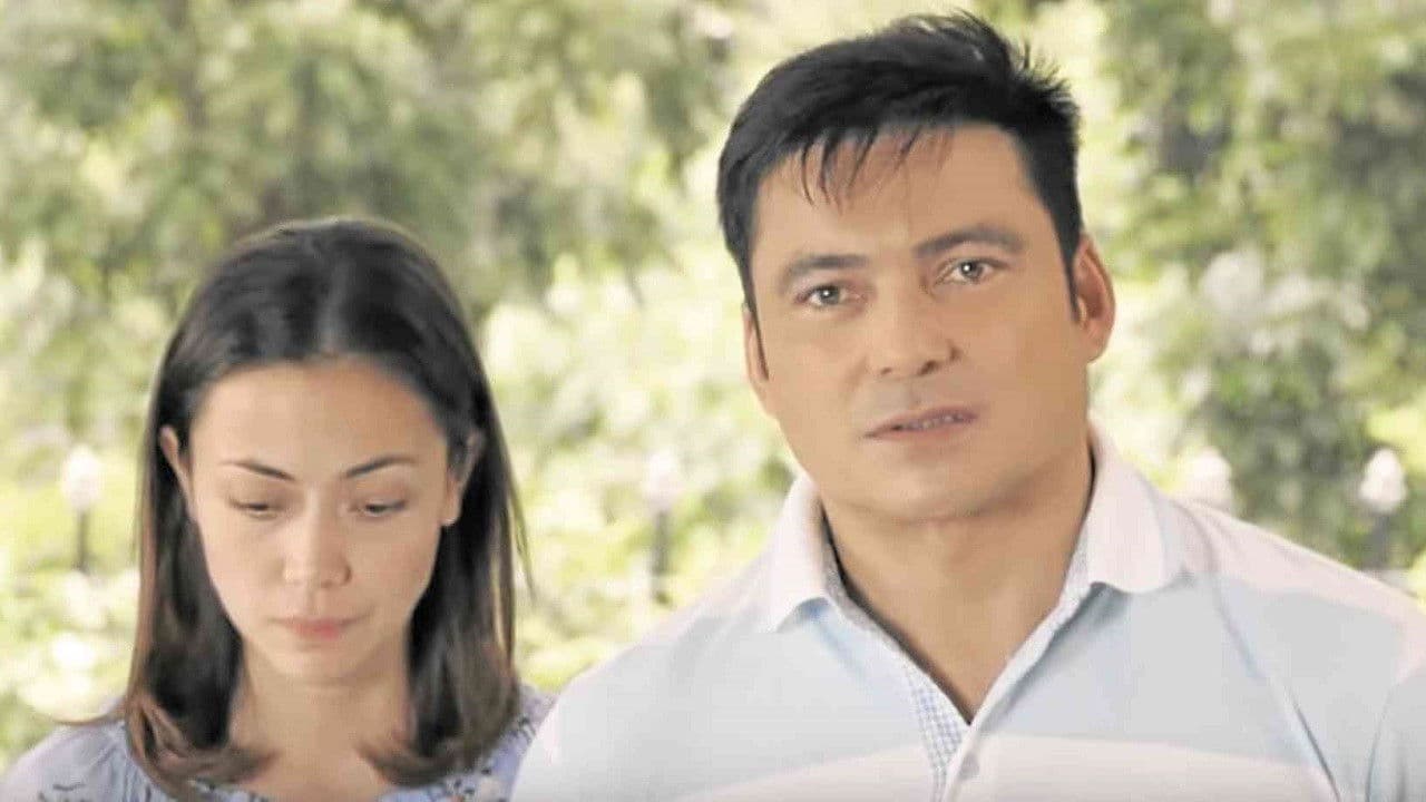 Backdrop – Man and Wife