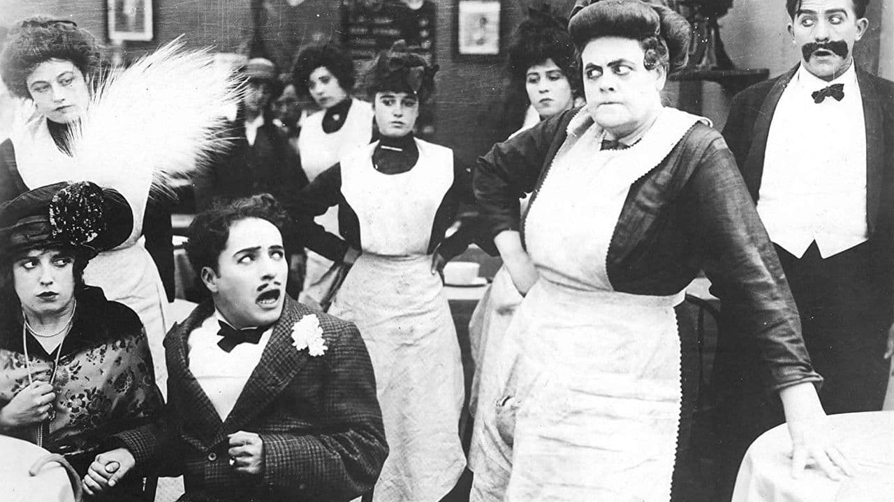 Backdrop – Tillie's Punctured Romance