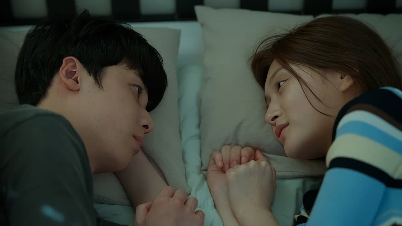 Backdrop – 죽기 전에 한 번만