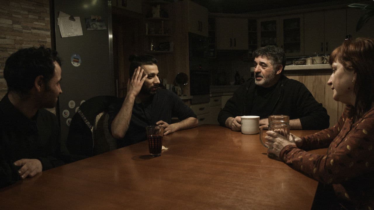 Backdrop – Miri fajta