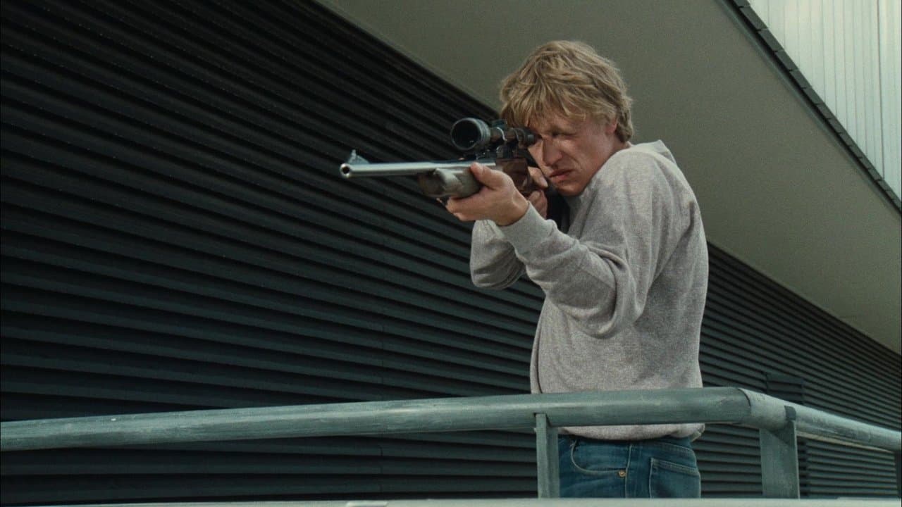 Backdrop – I wie Ikarus