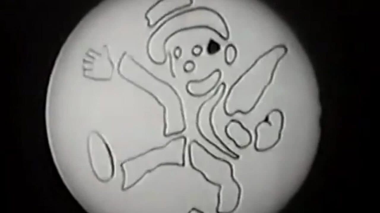 Backdrop – Les Joyeux microbes