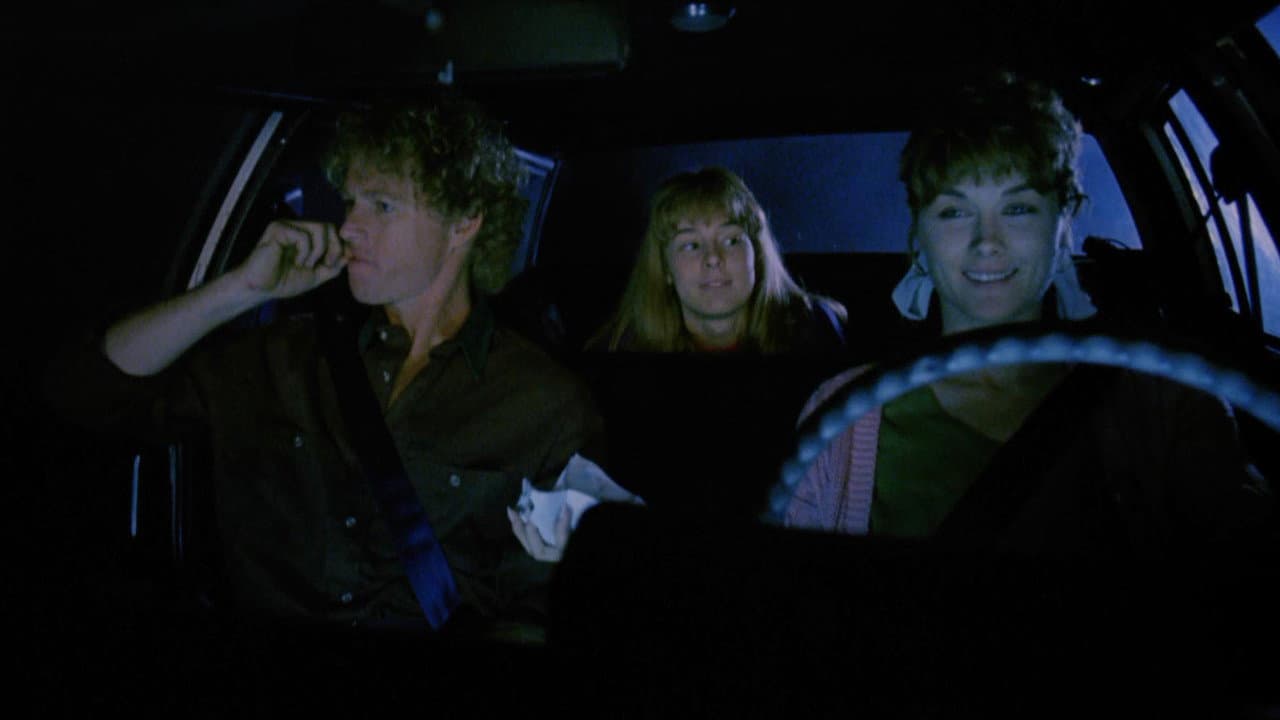 Backdrop – A Child Lost Forever: The Jerry Sherwood Story