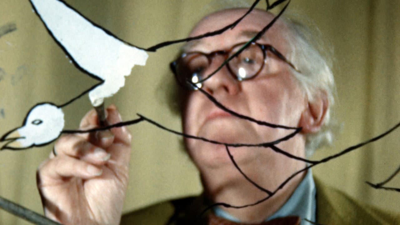 Backdrop – Quatre peintres belges au travail