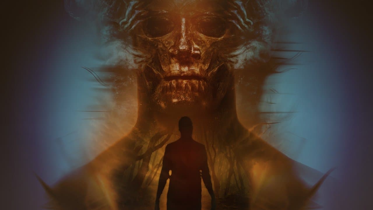 Backdrop – The Stranger