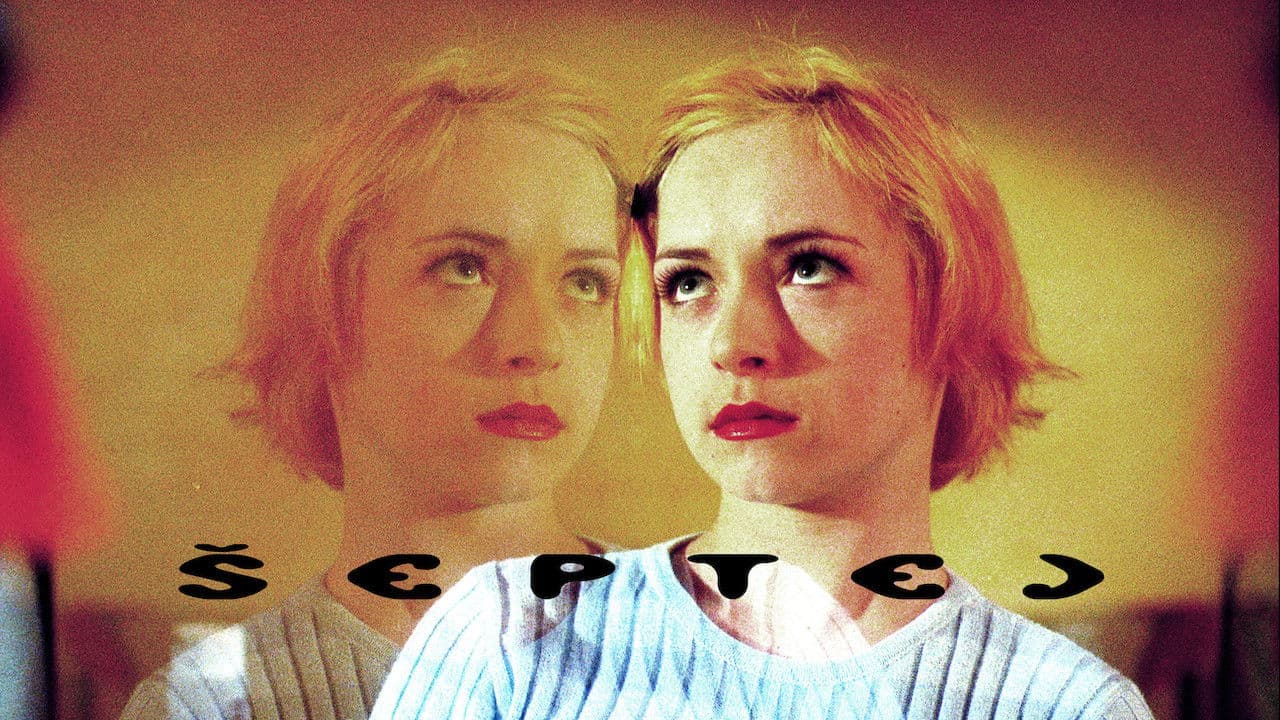 Backdrop – Šeptej