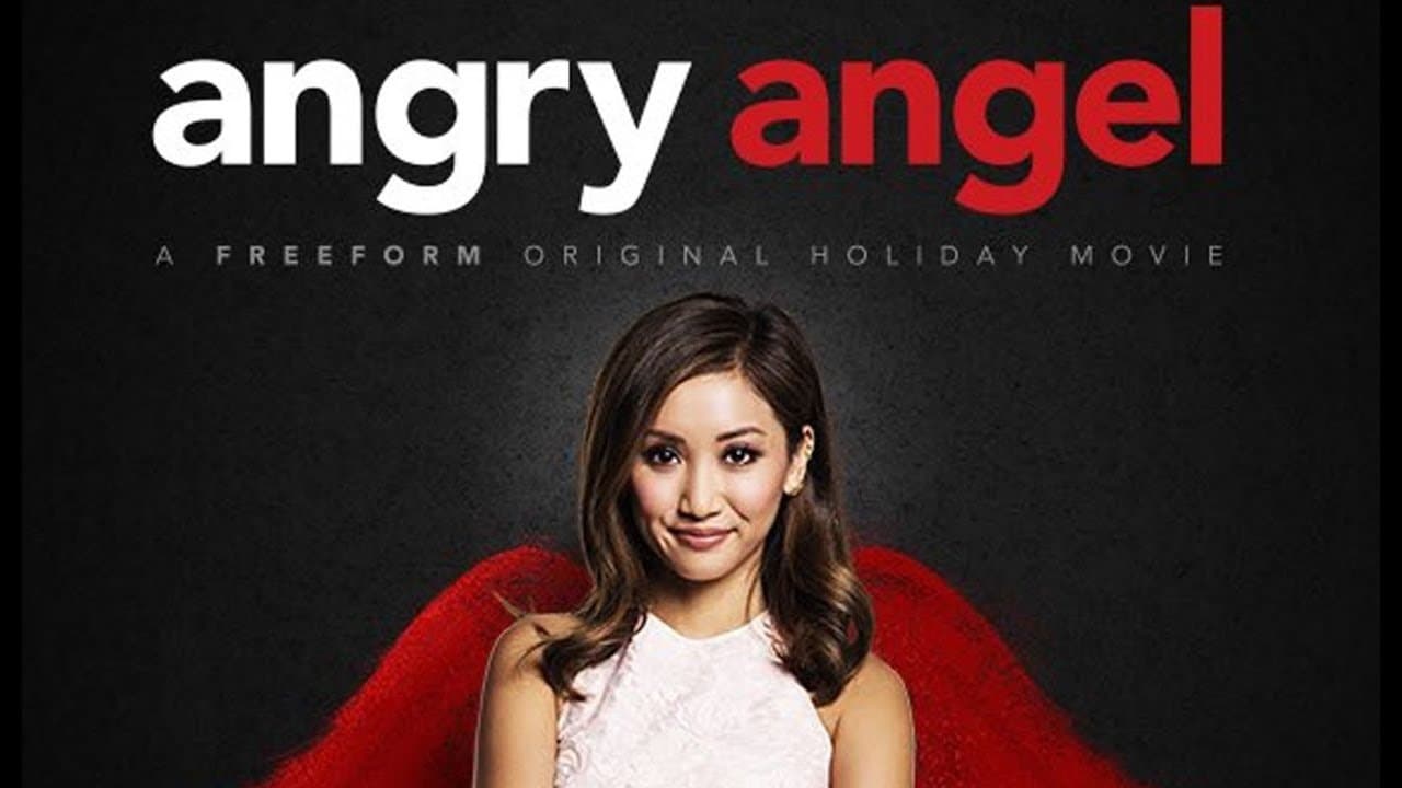 Backdrop – Angry Angel - Der Himmel muss warten