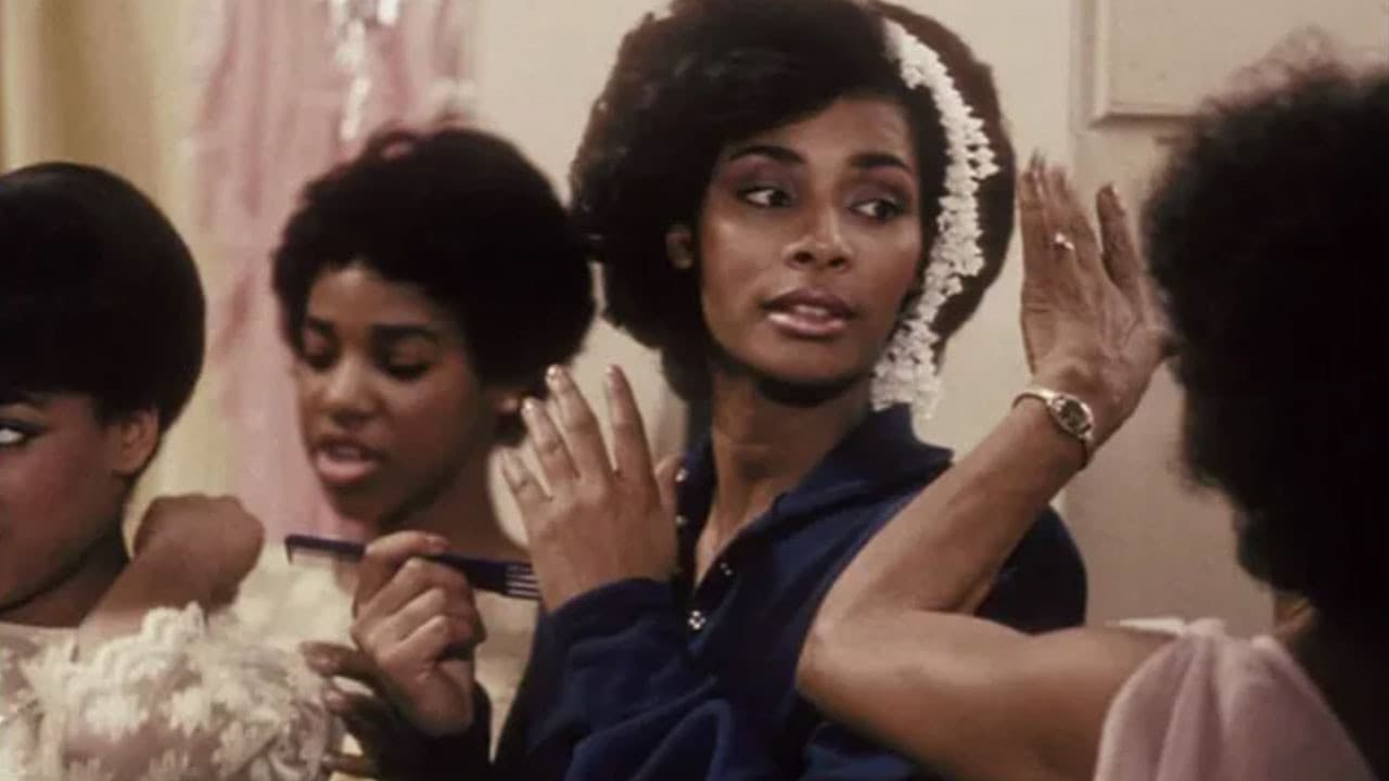 Backdrop – My Brother's Wedding