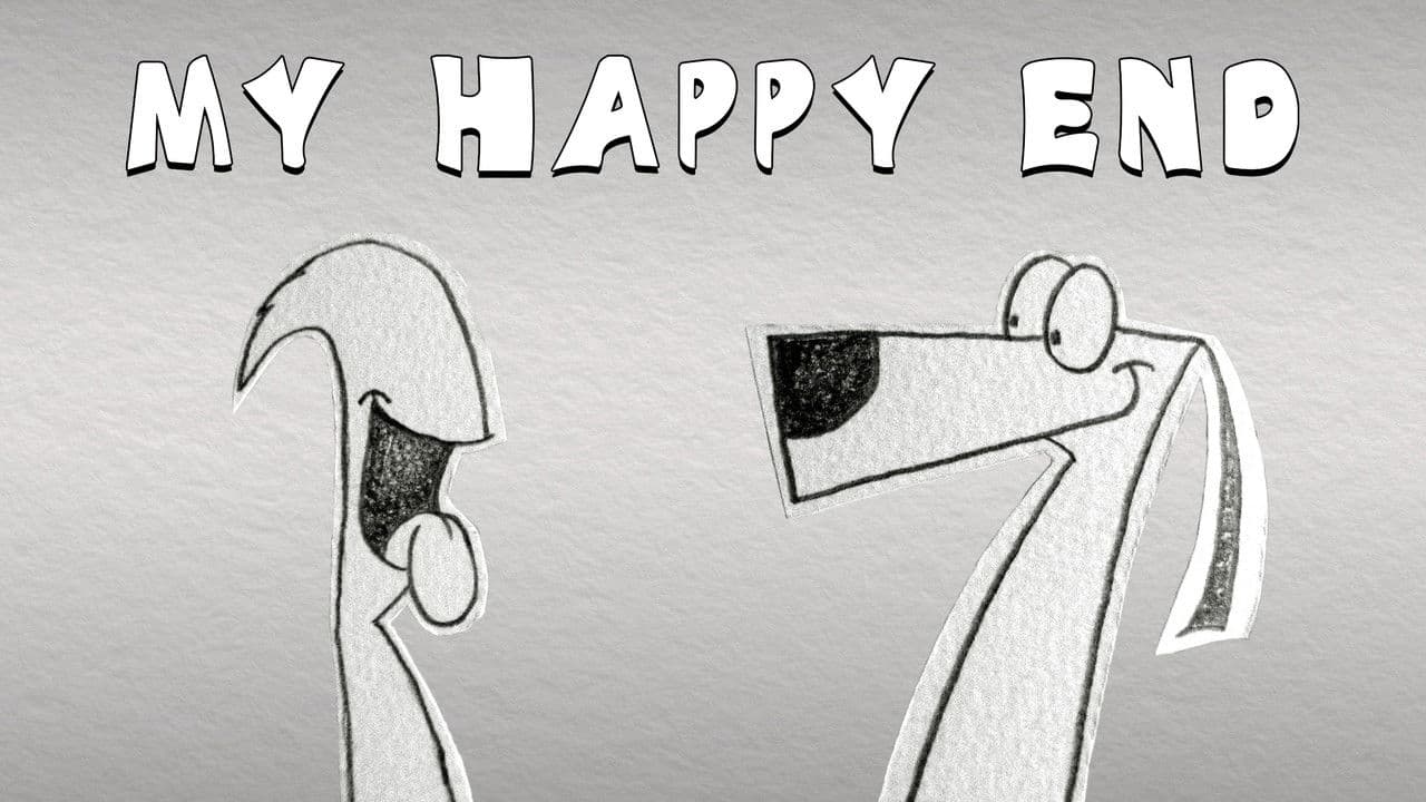 Backdrop – My Happy End