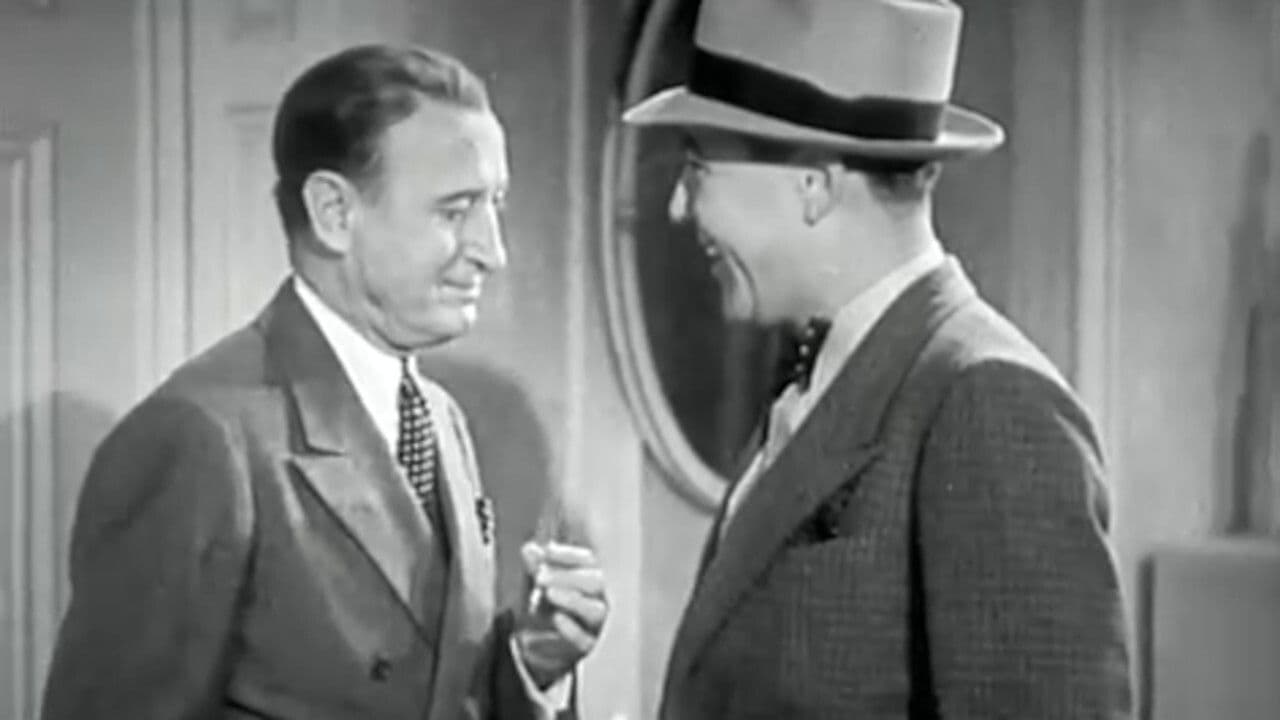 Backdrop – The Crime Patrol