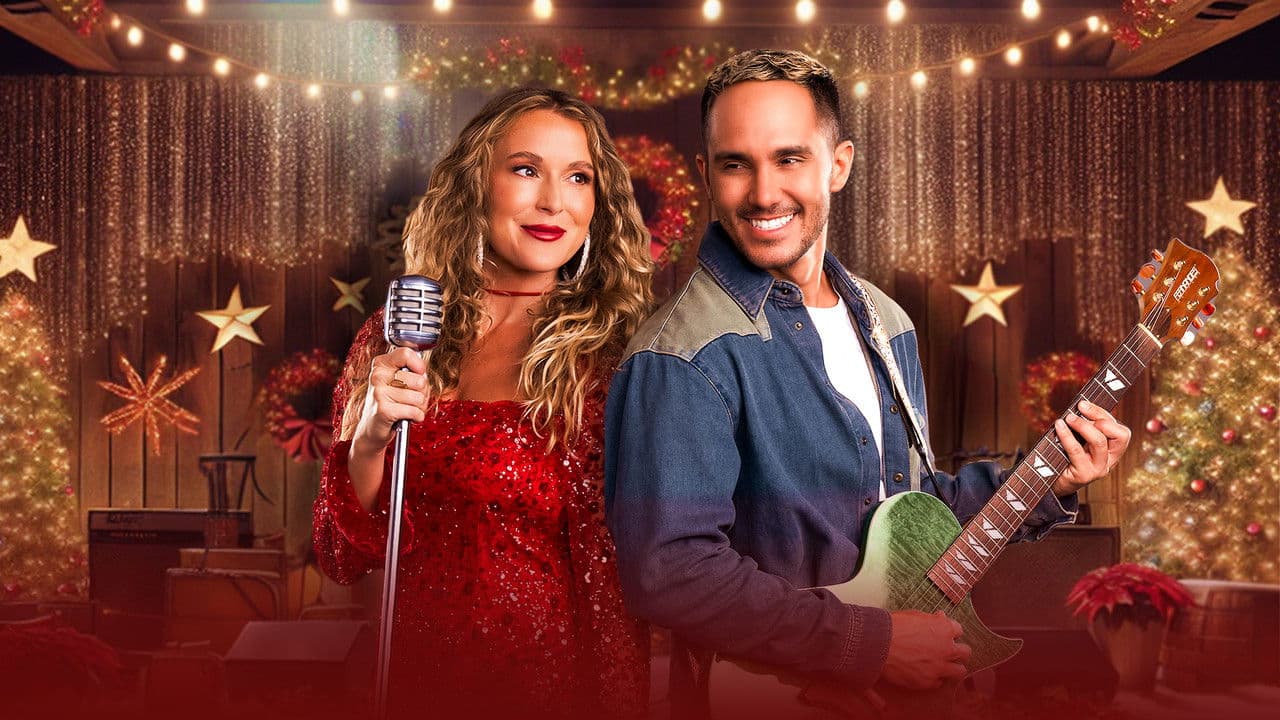 Backdrop – Get Him Back for Christmas