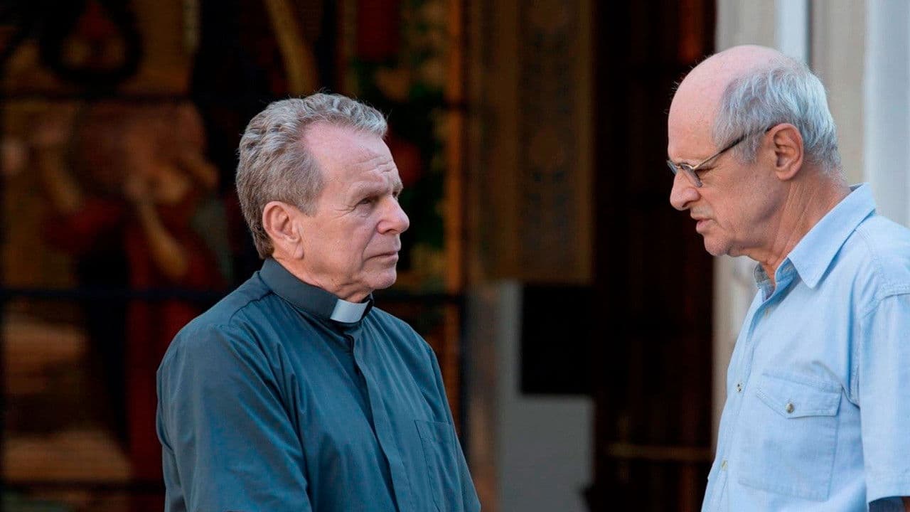 Backdrop – O Escaravelho do Diabo