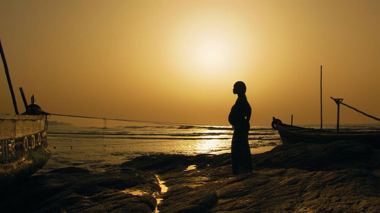 Backdrop – Der erste Schrei