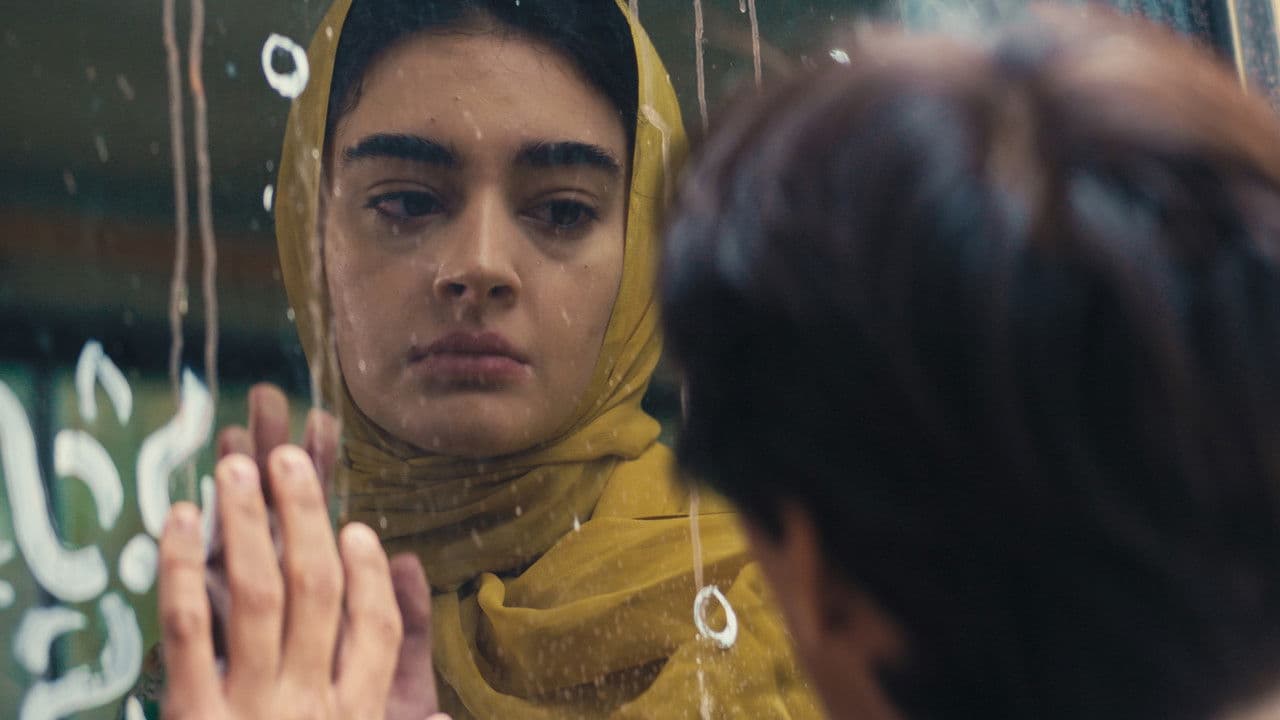 Backdrop – Line Of Control