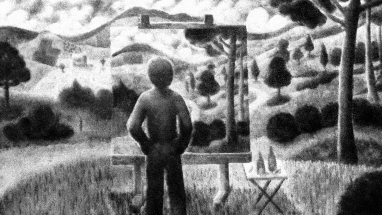 Backdrop – Le paysagiste