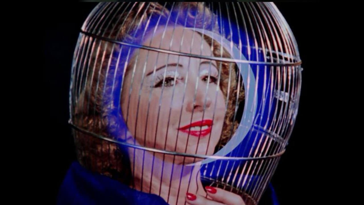 Backdrop – The Inauguration of the Pleasure Dome