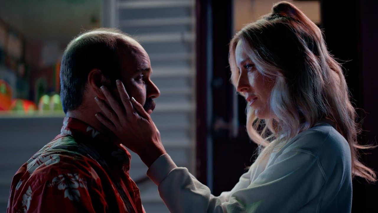 Backdrop – Who's Yer Father?