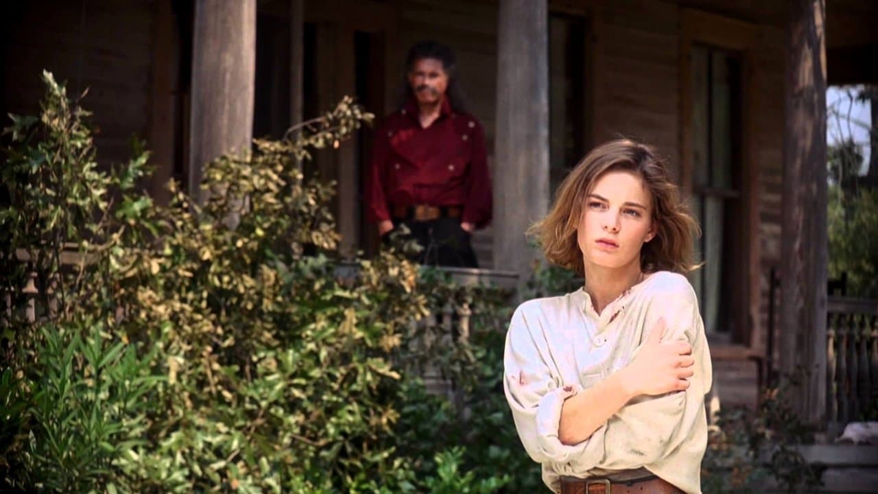 Backdrop – Das Herz einer Amazone