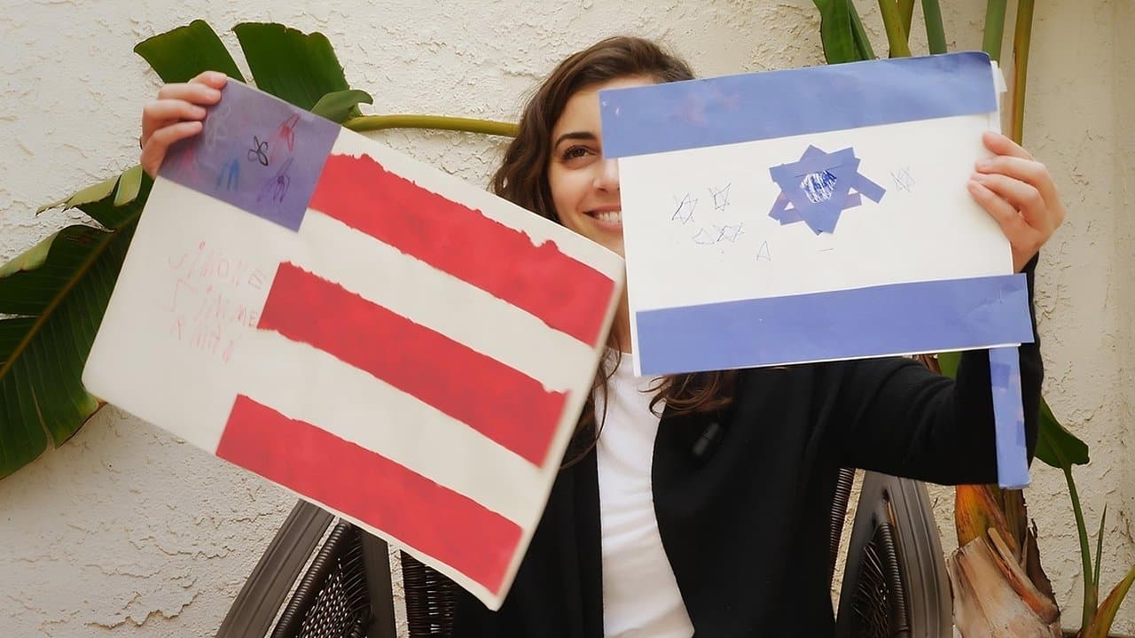 Backdrop – Israelism