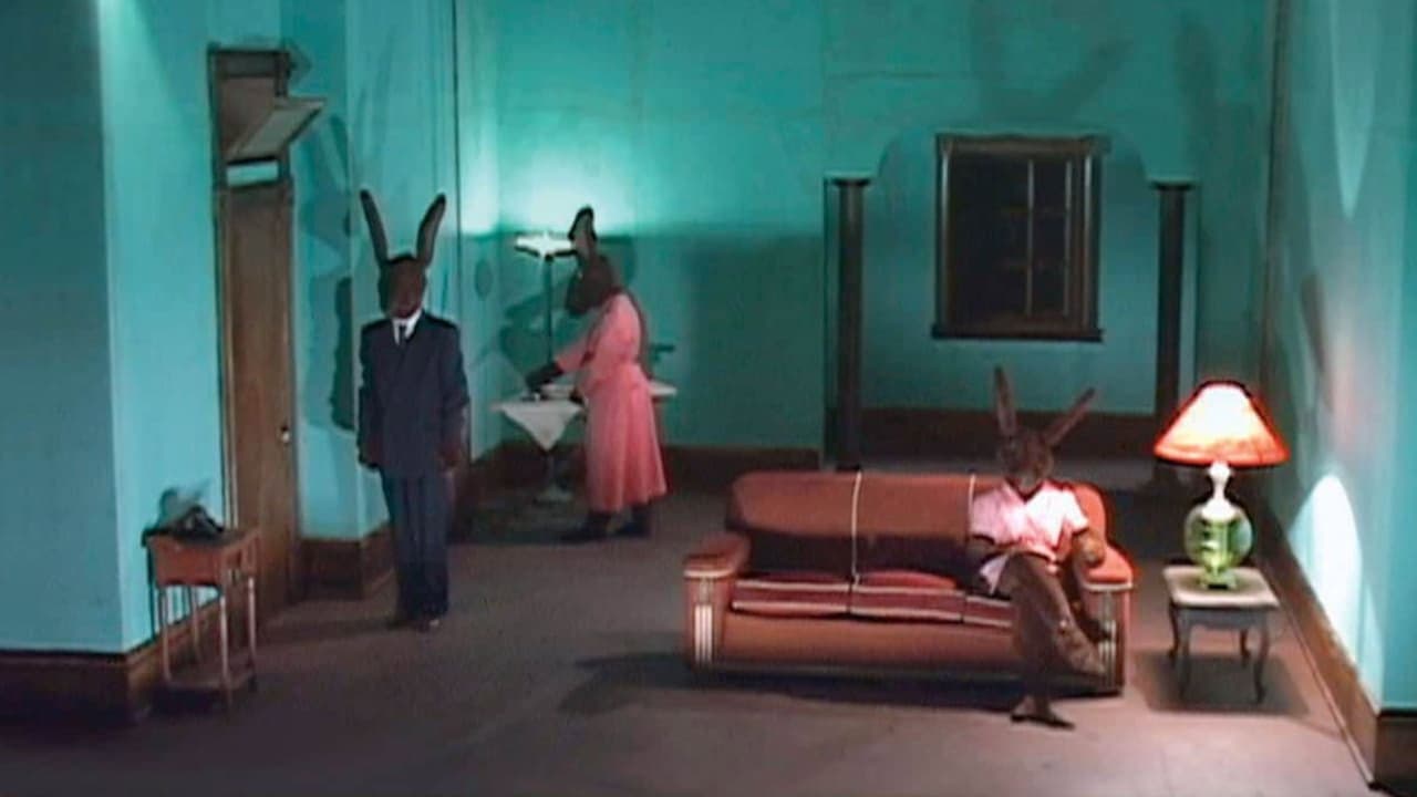 Backdrop – Rabbits