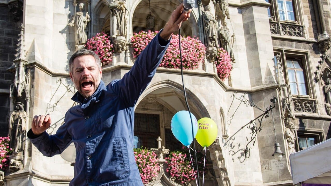 Backdrop – Atomic Hope: Inside the Pro-Nuclear Movement
