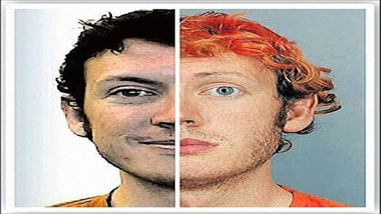 Backdrop – The James Holmes Conspiracy
