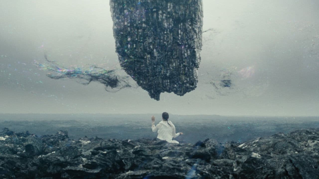 Backdrop – Ambition