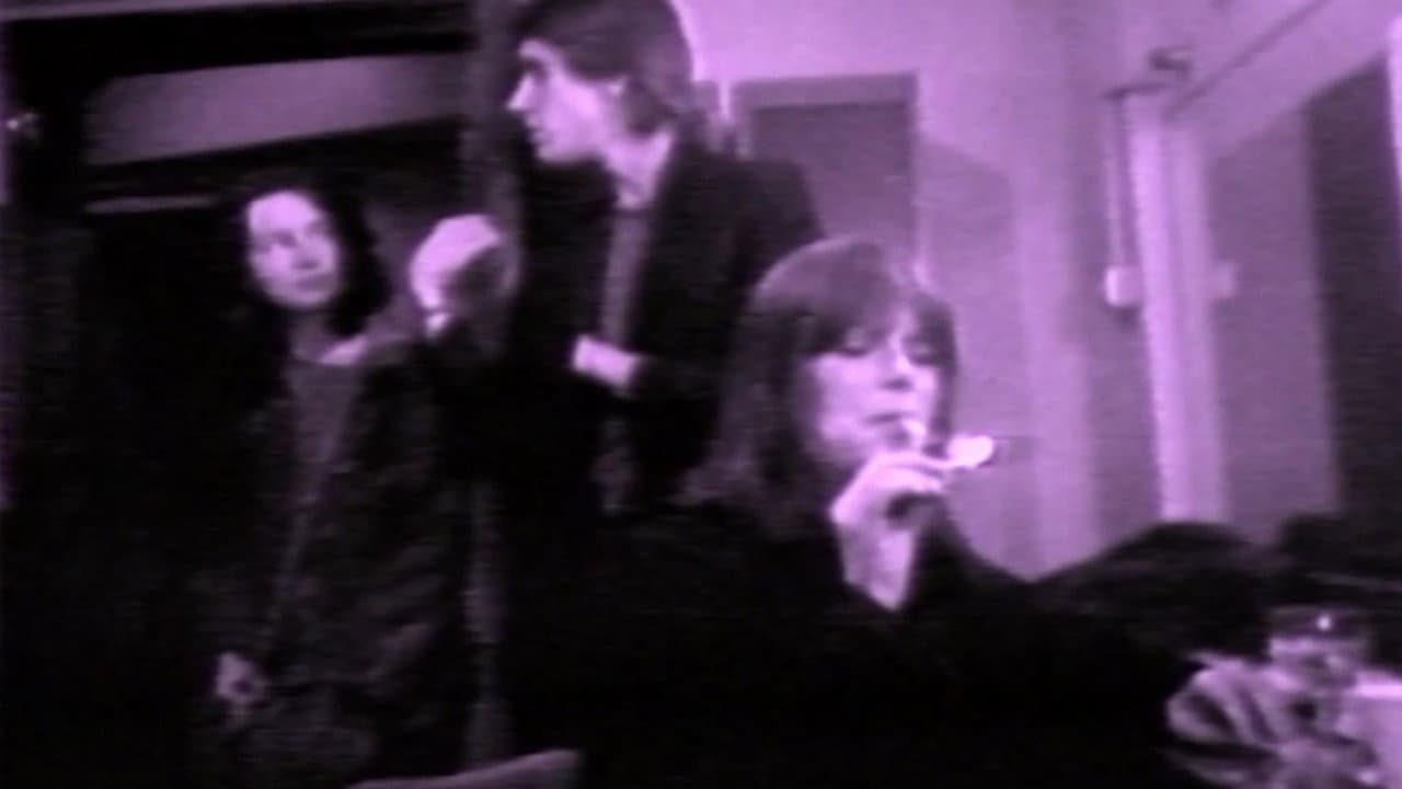 Backdrop – Nico: An Underground Experience + Hero