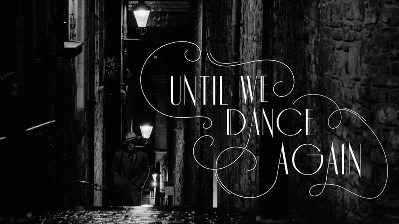 Backdrop – Until We Dance Again