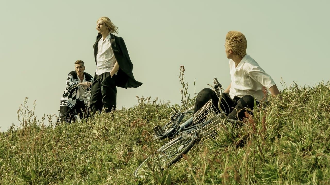 Backdrop – Tokyo Revengers