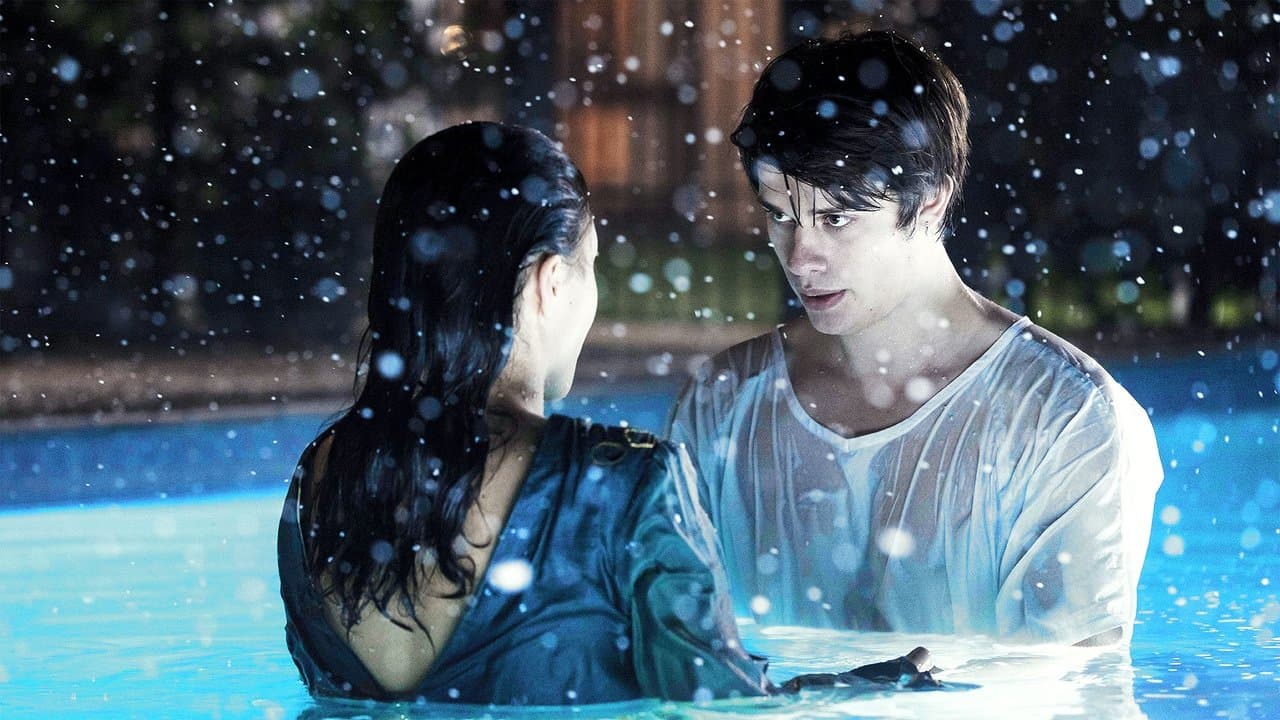 Backdrop – The Changeover