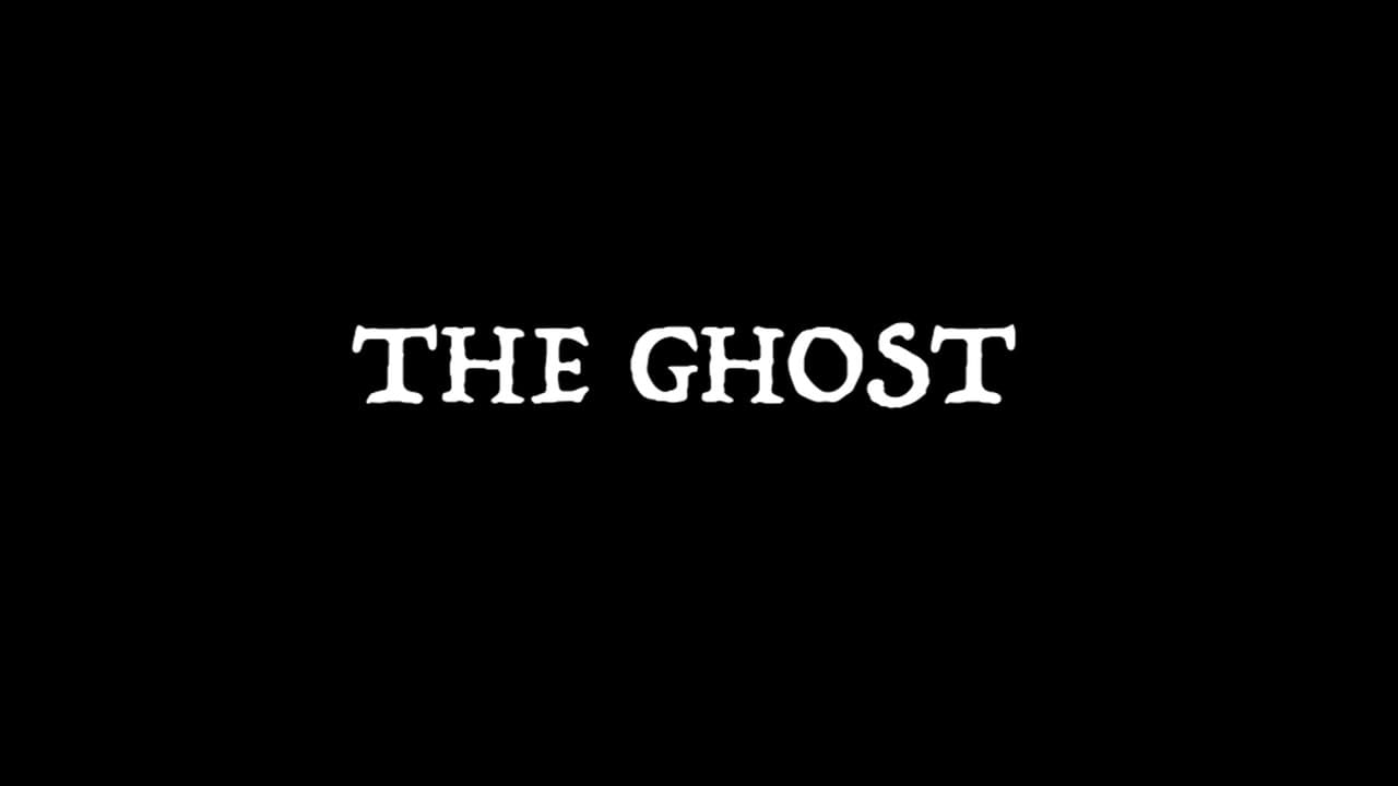 Backdrop – The Ghost