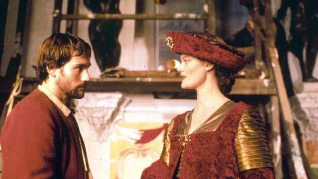 Backdrop – Una vita scellerata