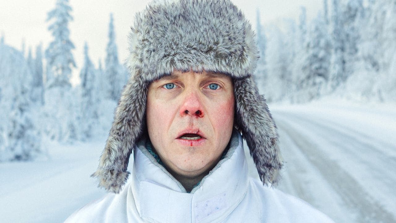 Backdrop – Die Geschichte vom Holzfäller