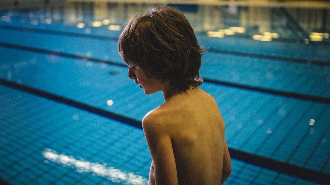 Backdrop – Daan Durft