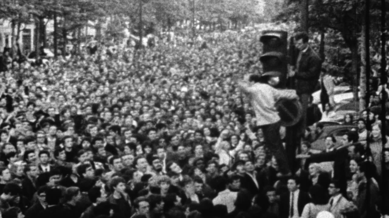 Backdrop – Les Révoltés