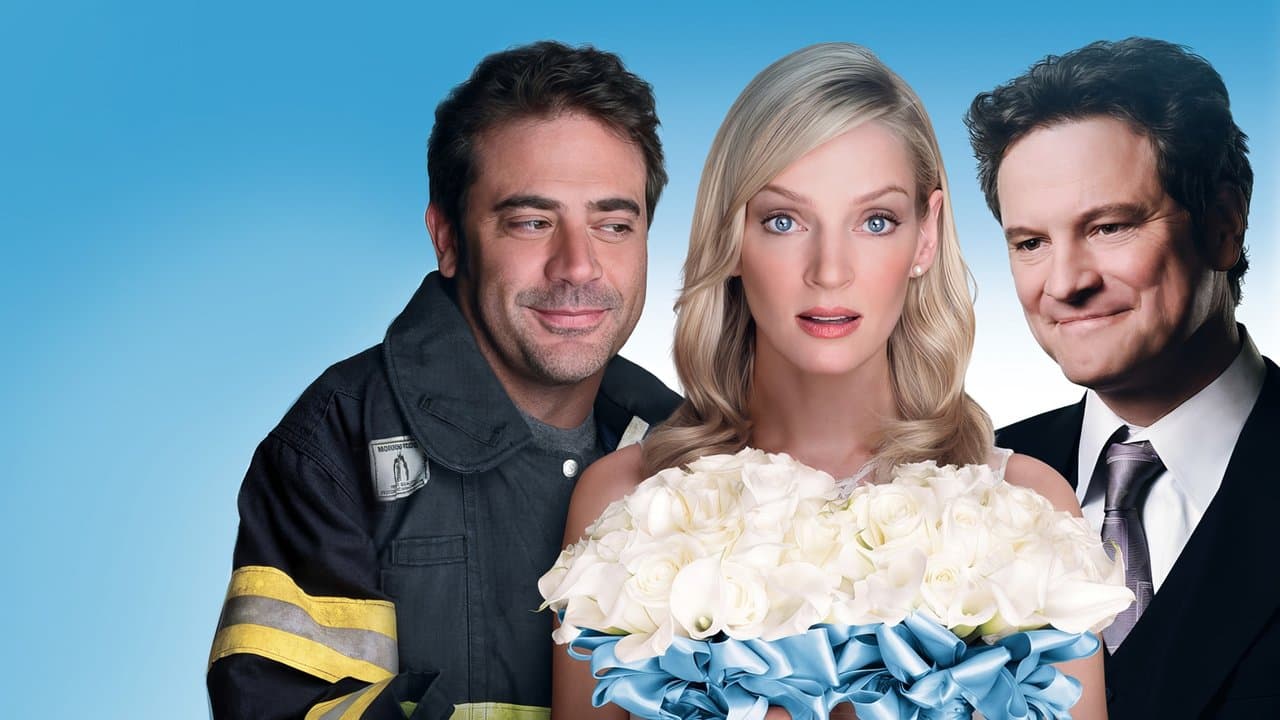 Backdrop – Zufällig verheiratet