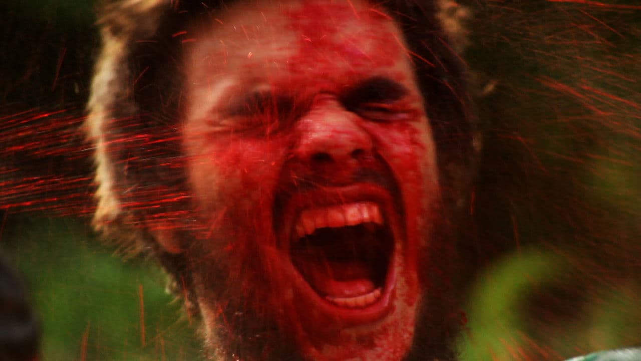 Backdrop – Dentes e Garras!