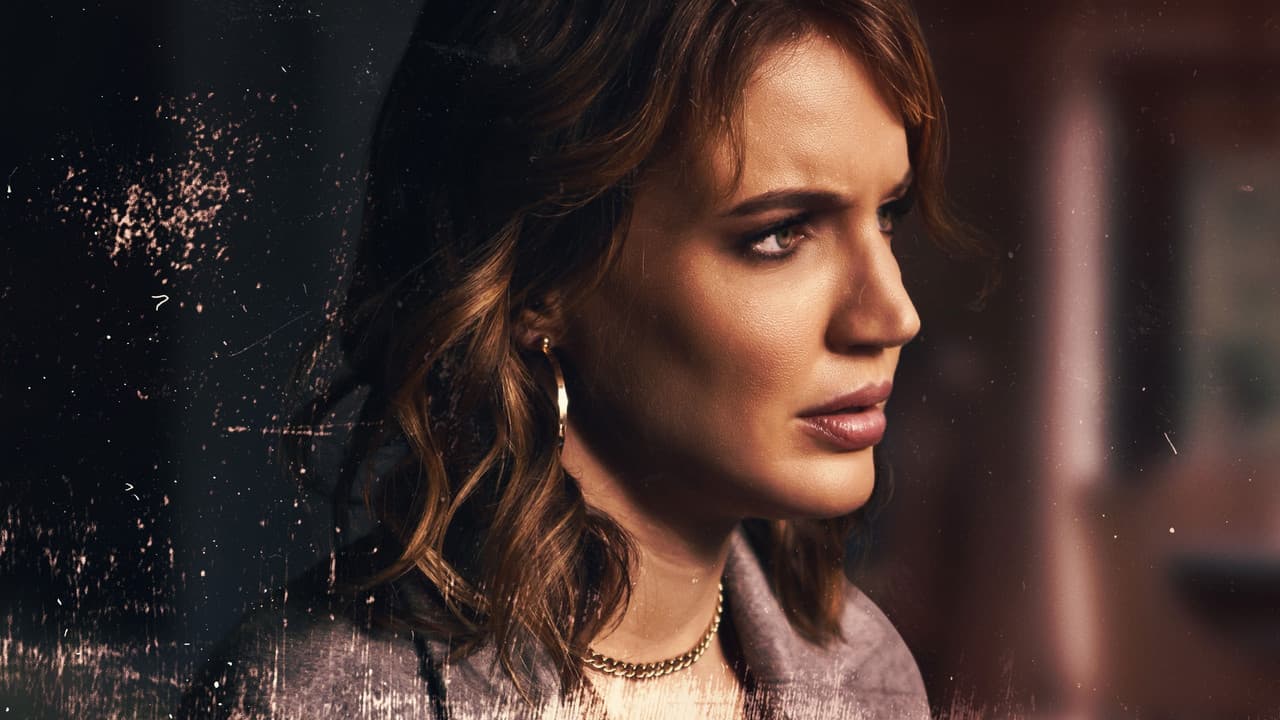 Backdrop – The Wrong Husband