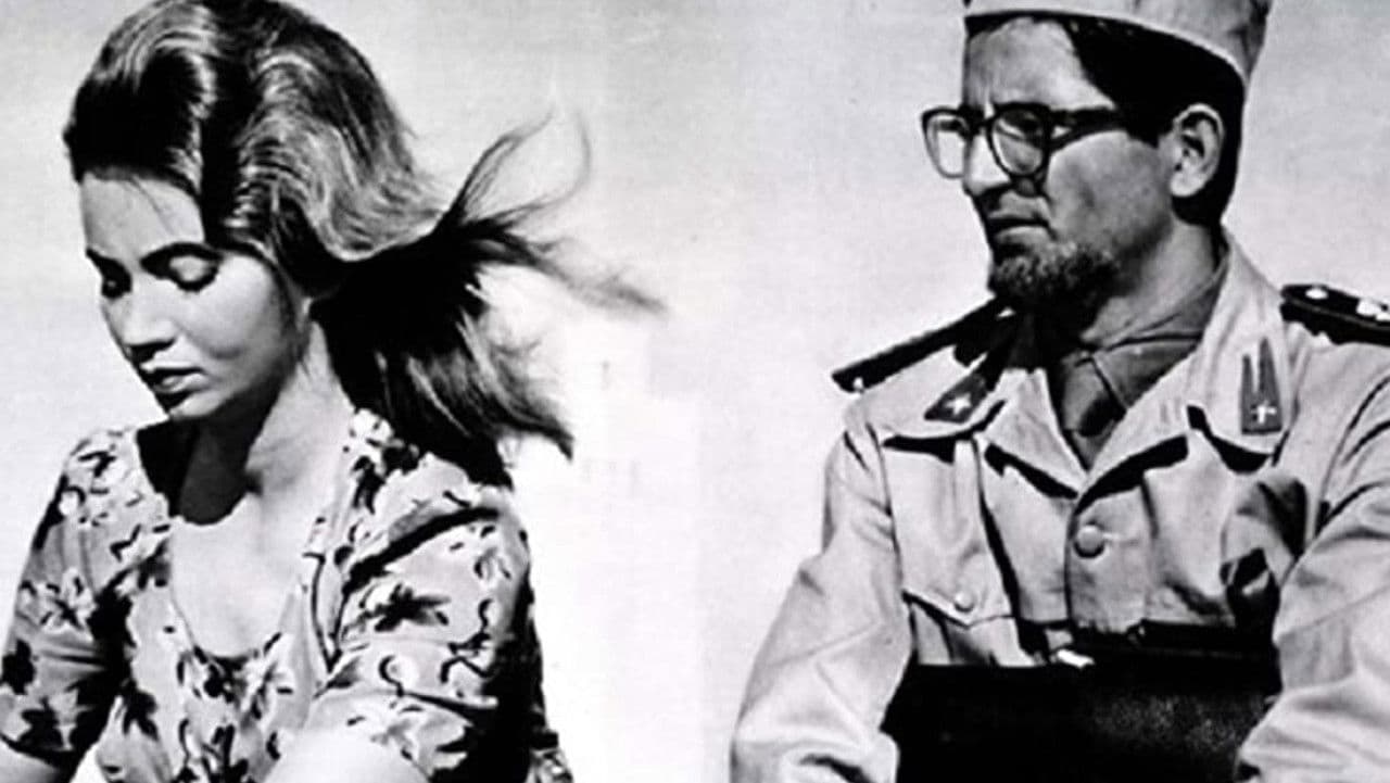 Backdrop – Quattro notti con Alba