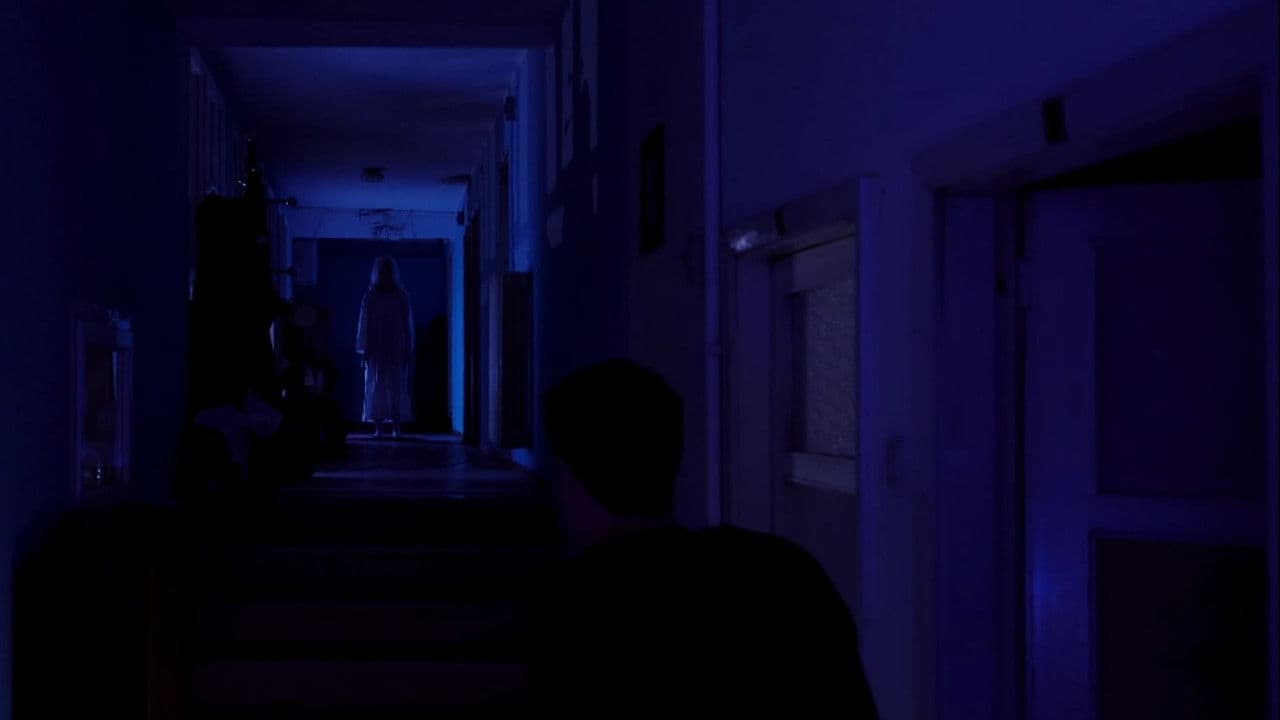 Backdrop – Upstairs