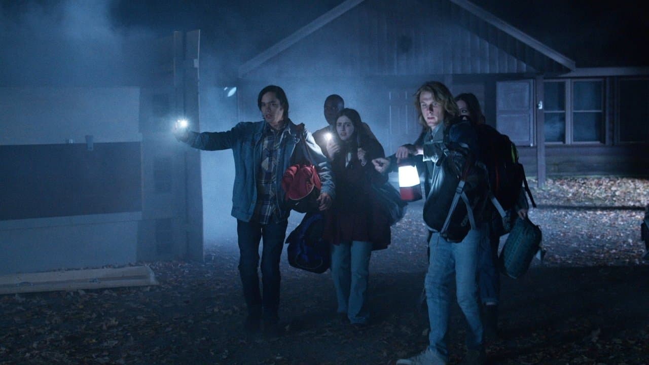 Backdrop – Frenzy Moon