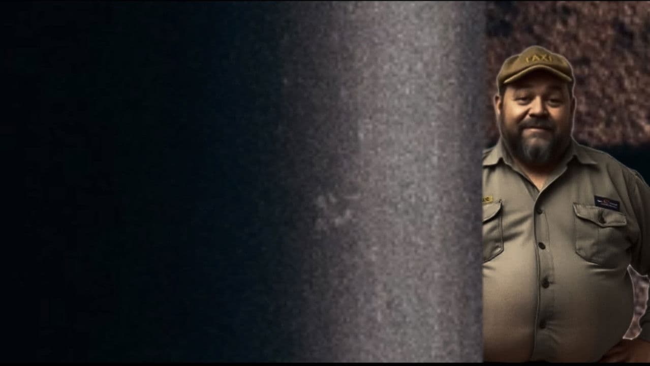 Backdrop – A török nagykövet megdöbbentő látogatása