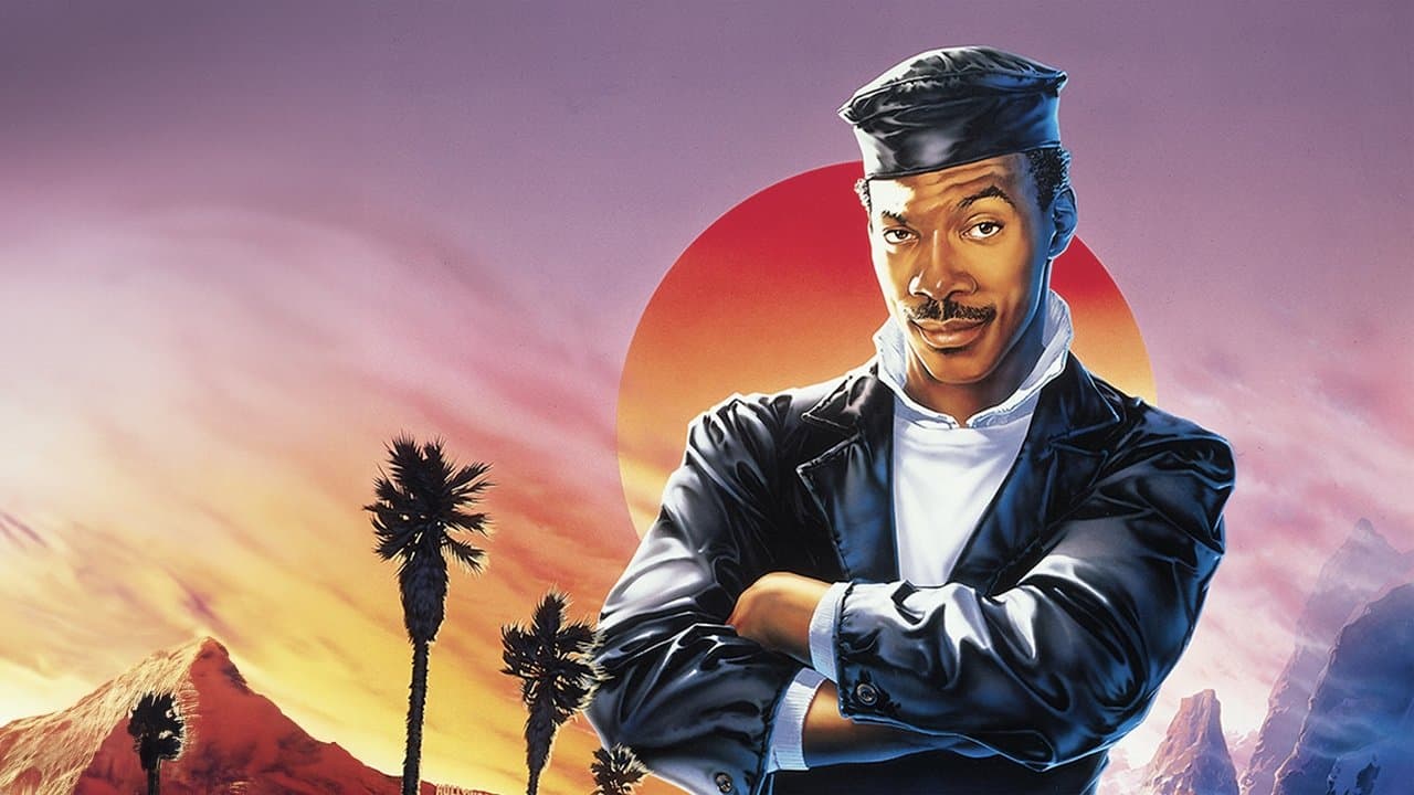 Backdrop – Auf der Suche nach dem goldenen Kind