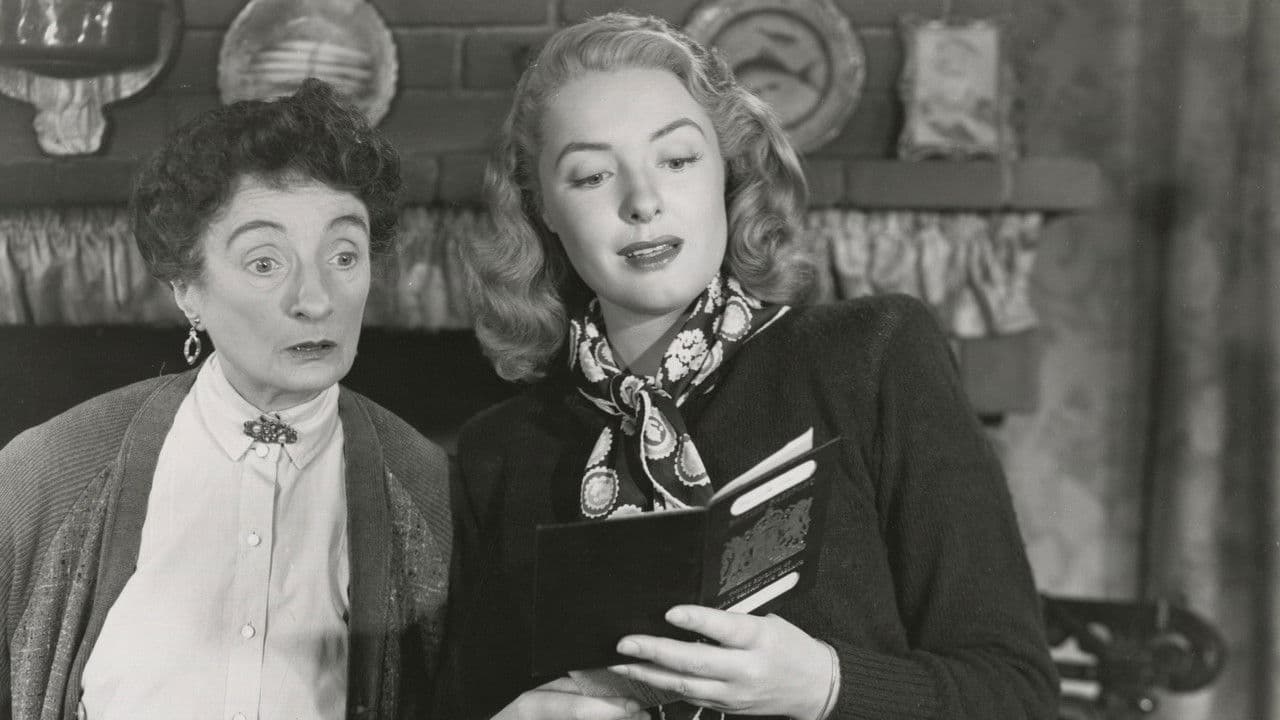 Backdrop – Lost Honeymoon