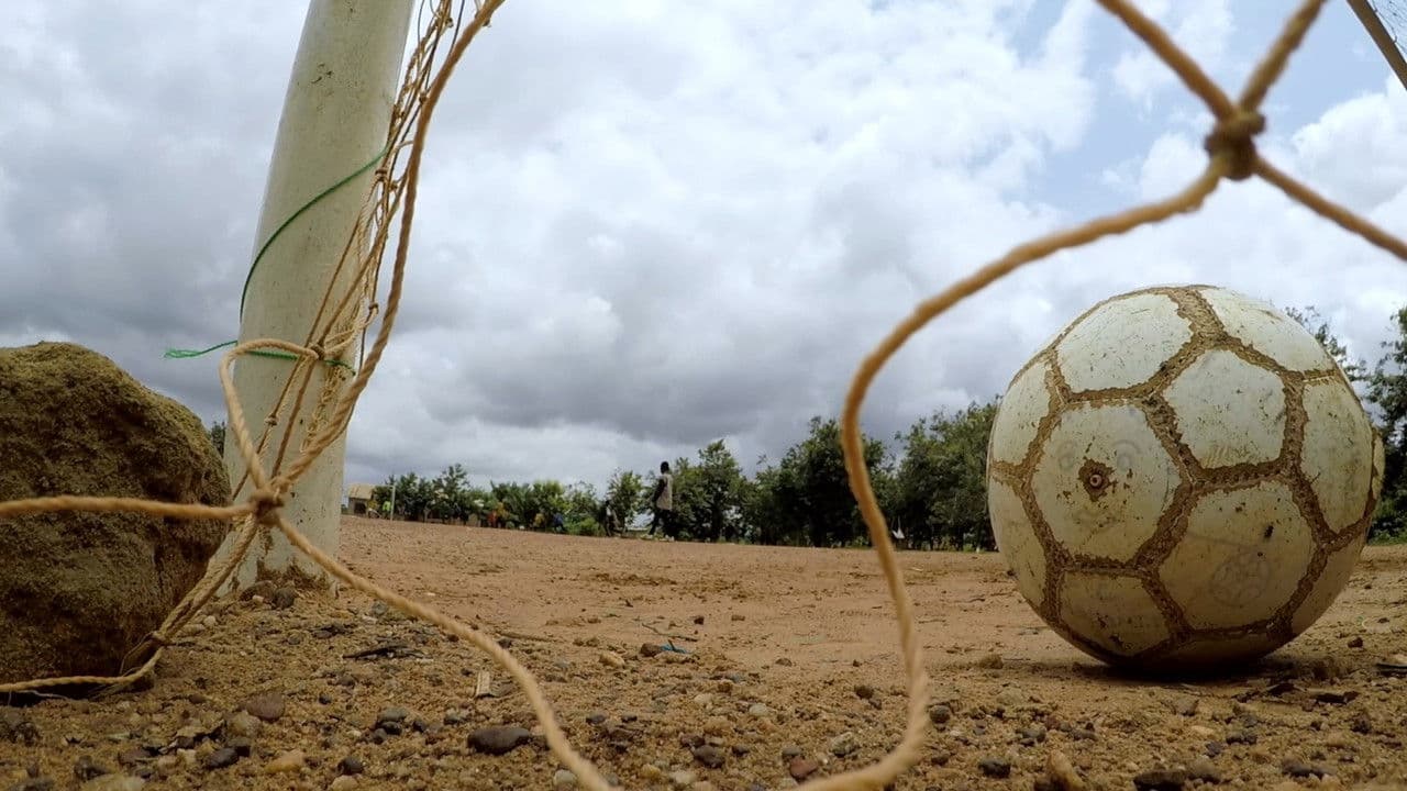 Backdrop – Der große Traum - Das Geschäft mit den Nachwuchstalenten