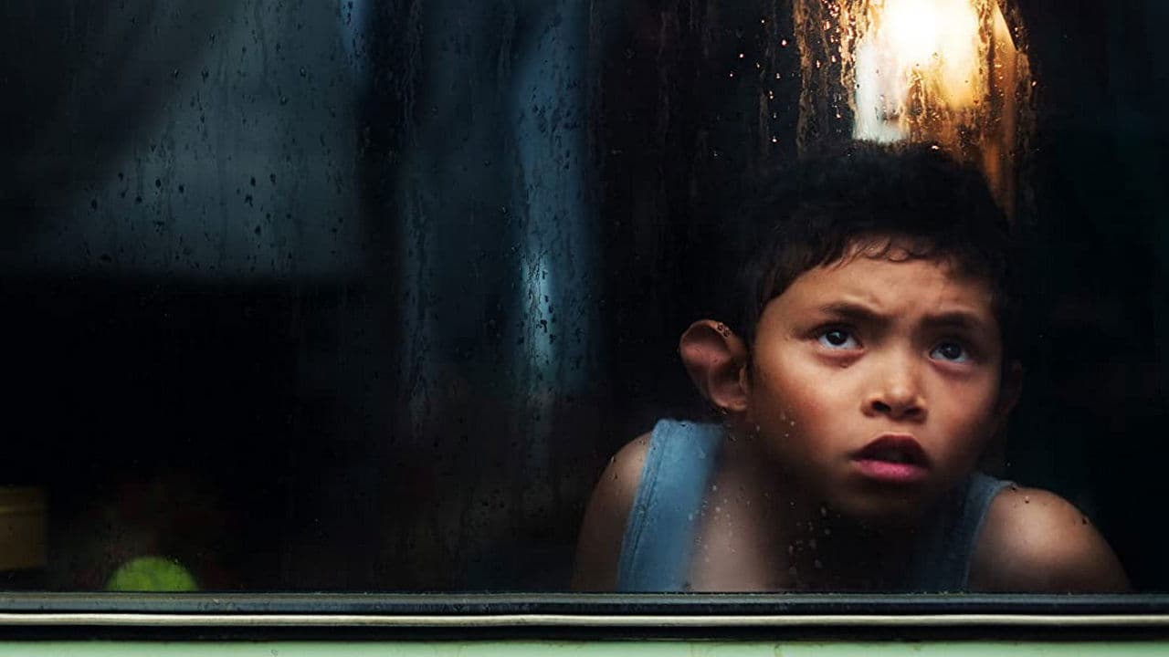 Backdrop – The World In Your Window